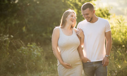 Cómo saber que estás embarazada: Síntomas y pruebas