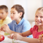 Alimentos para deficiencias alimenticias en niños