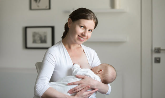 Consejos para dejar la lactancia materna: El destete