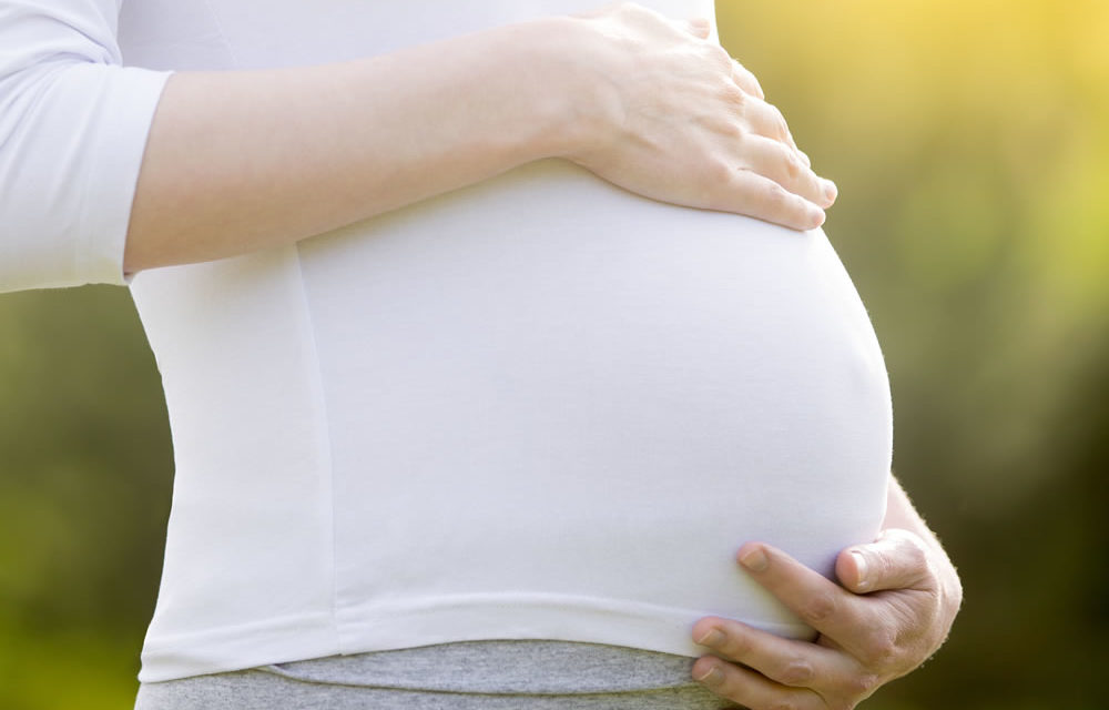 Sexto mes de embarazo: Semana 21, 22, 23, 24