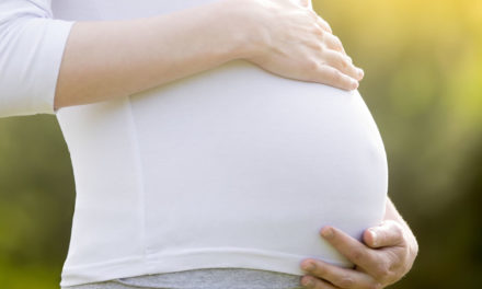 Sexto mes de embarazo: Semana 21, 22, 23, 24