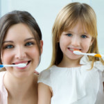 Cómo saber cuándo empezar con el cepillo de dientes