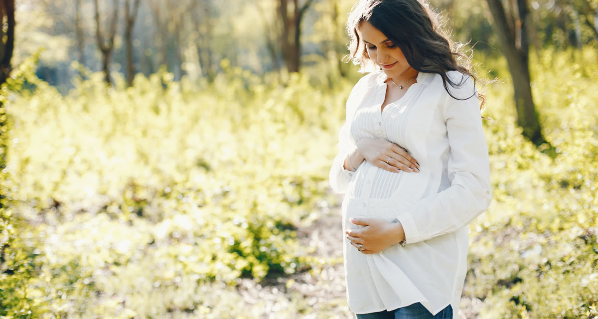 Claves para evitar las náuseas durante el embarazo