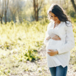 Claves para evitar las náuseas durante el embarazo